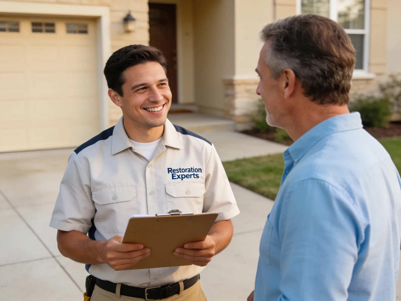 Water Damage Cleanup Glocester, RI FAQs
